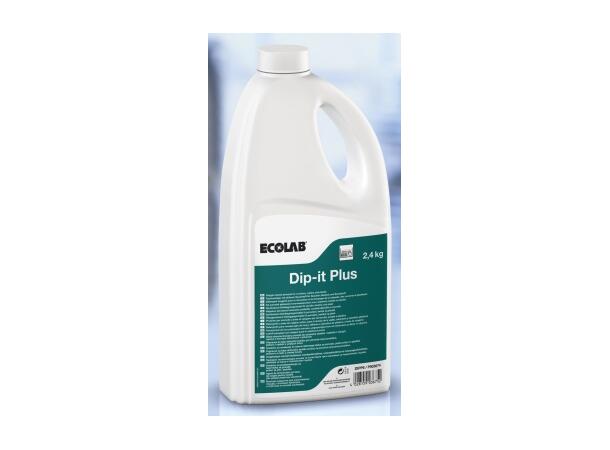 Bløtleggingsmiddel ECOLAB Dip It P 2,4kg 